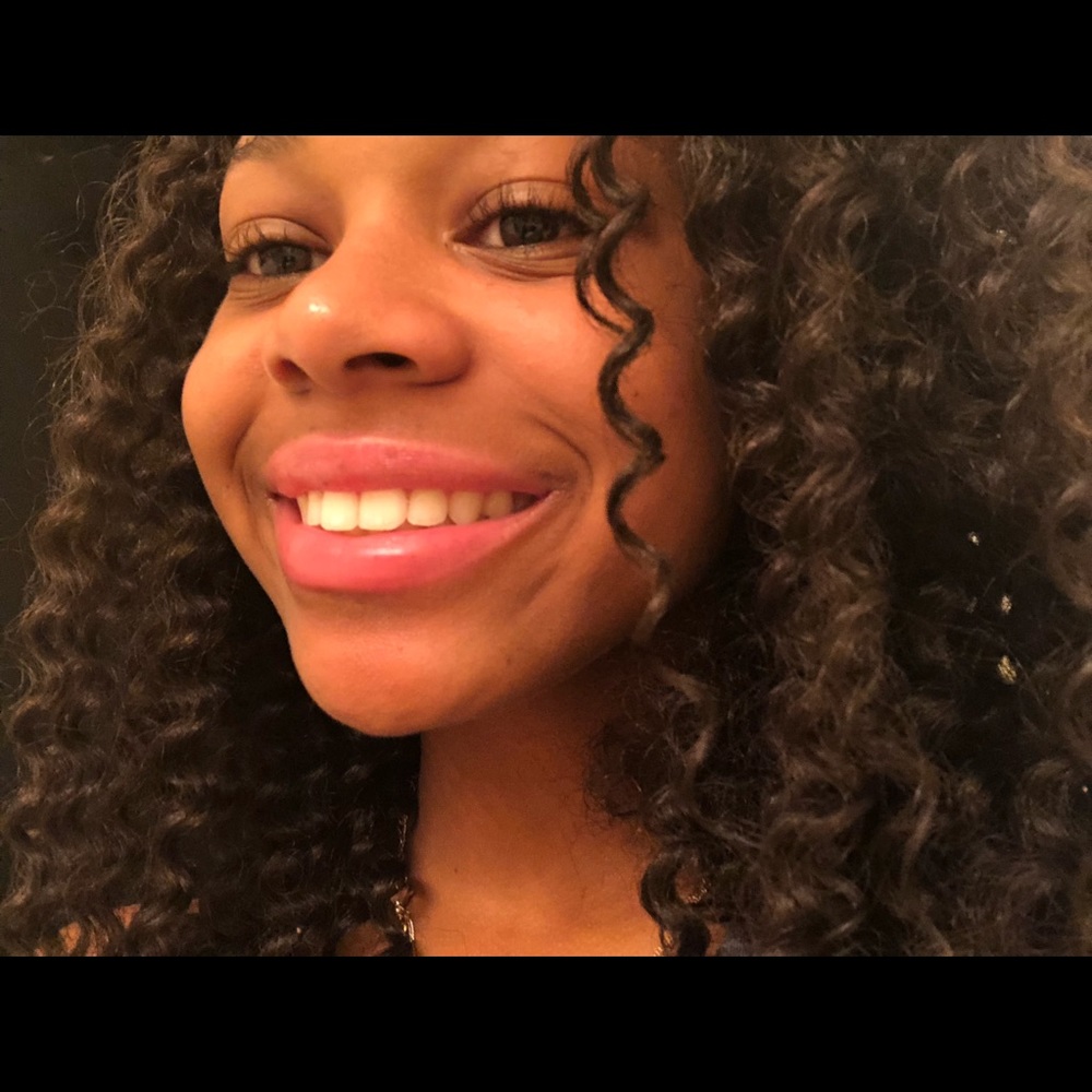 Meet your Posher, Tori